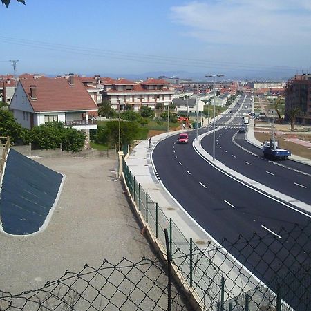 Hotel San Millan Santander Exterior photo