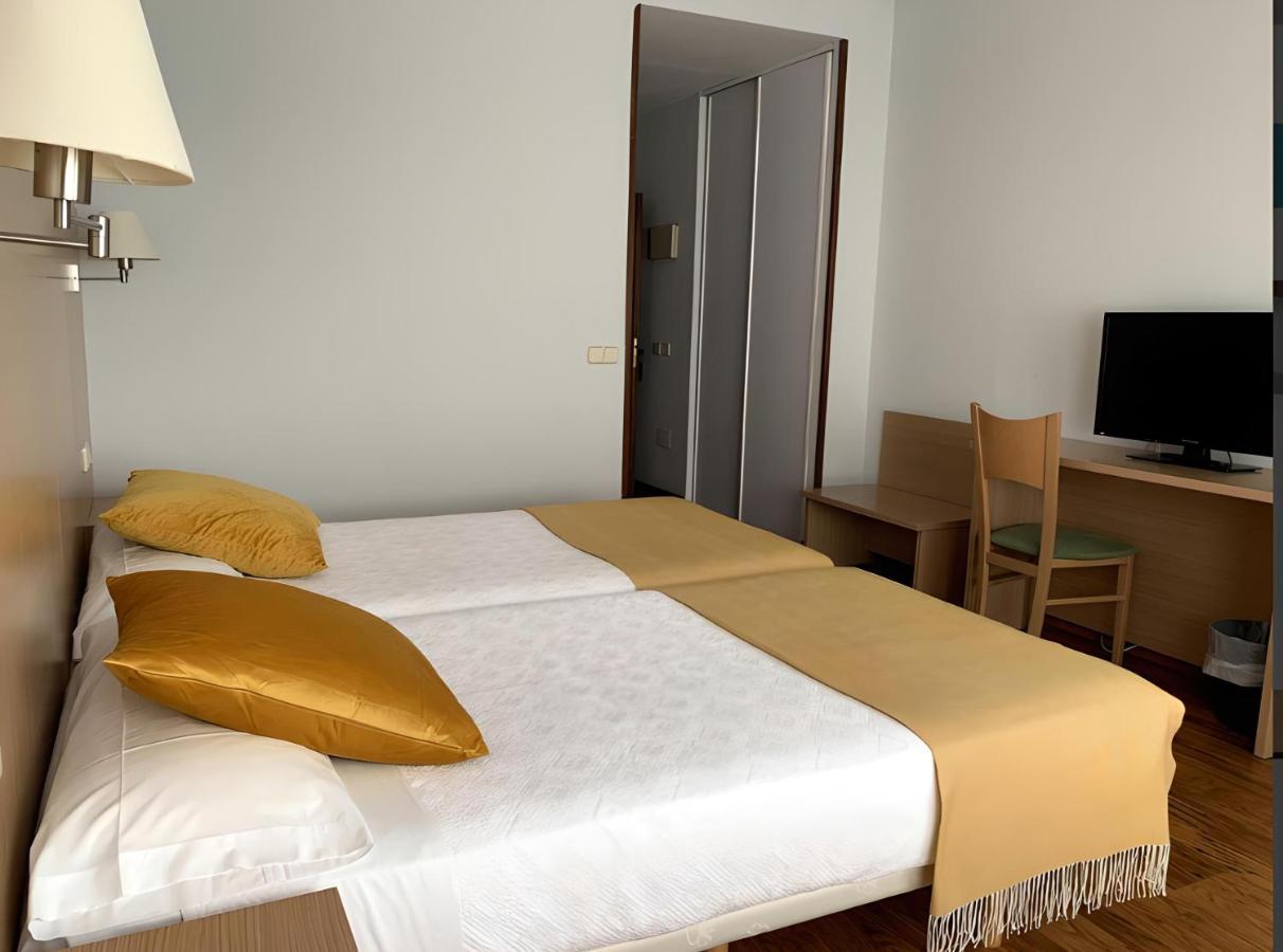 Hotel San Millan Santander Exterior photo