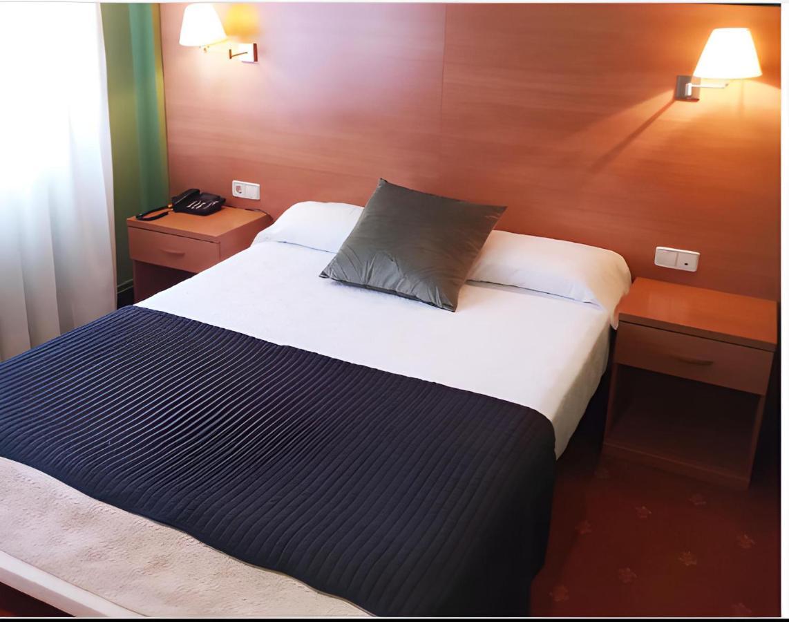 Hotel San Millan Santander Exterior photo