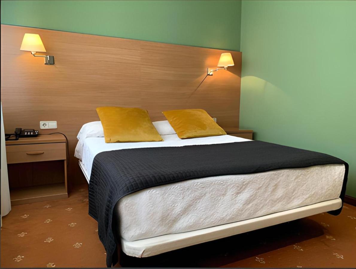 Hotel San Millan Santander Exterior photo
