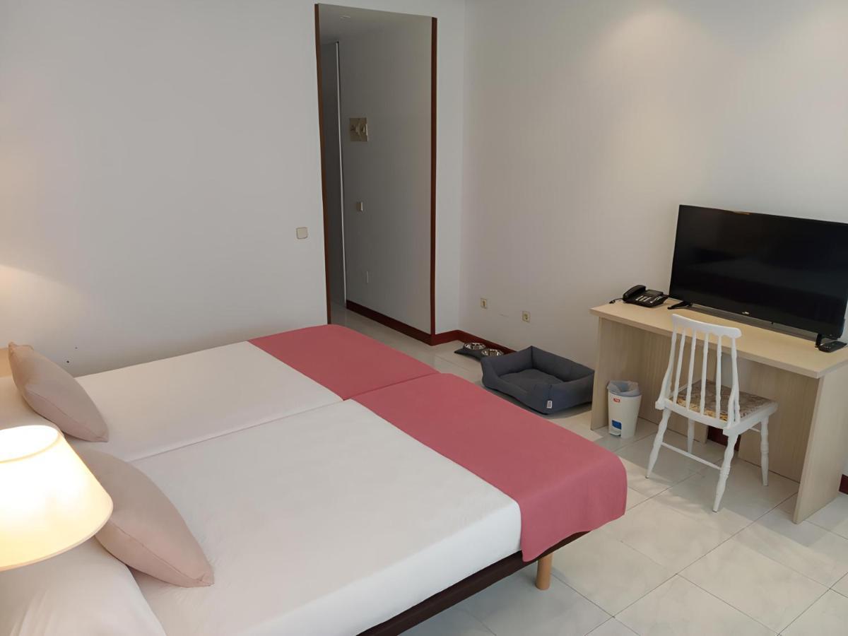 Hotel San Millan Santander Exterior photo