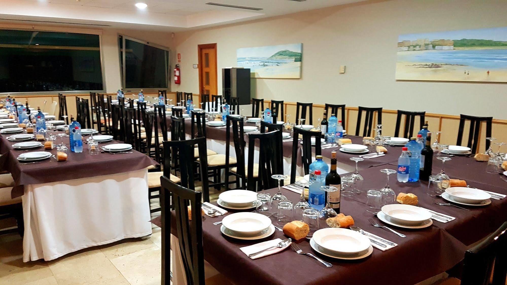 Hotel San Millan Santander Exterior photo