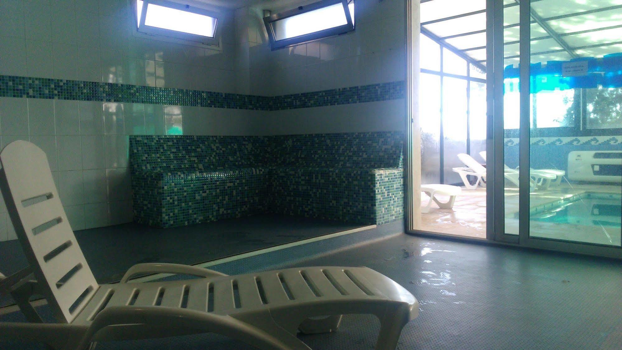 Hotel San Millan Santander Exterior photo