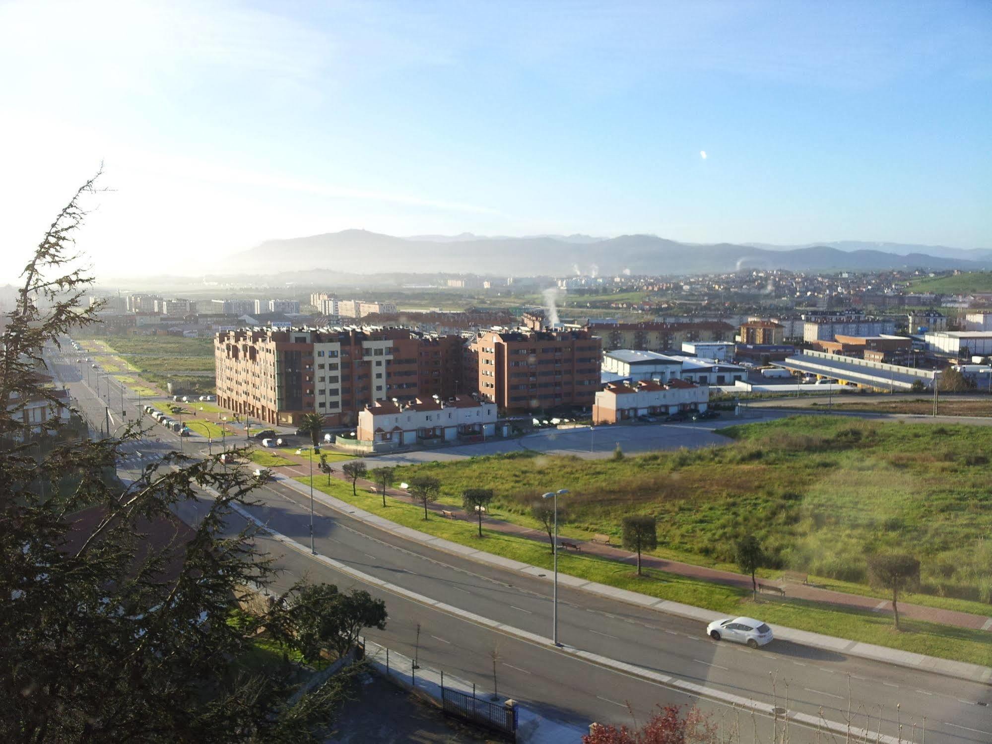 Hotel San Millan Santander Exterior photo